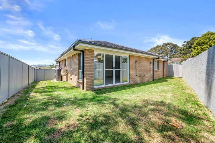 Fourth view of Homely house listing, 4 A Barry Street, Arcadia Vale NSW 2283