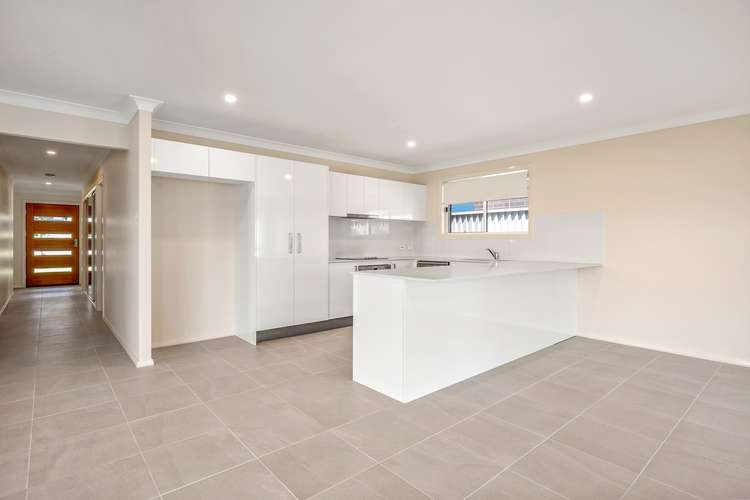 Second view of Homely house listing, 4 B Barry Street, Arcadia Vale NSW 2283