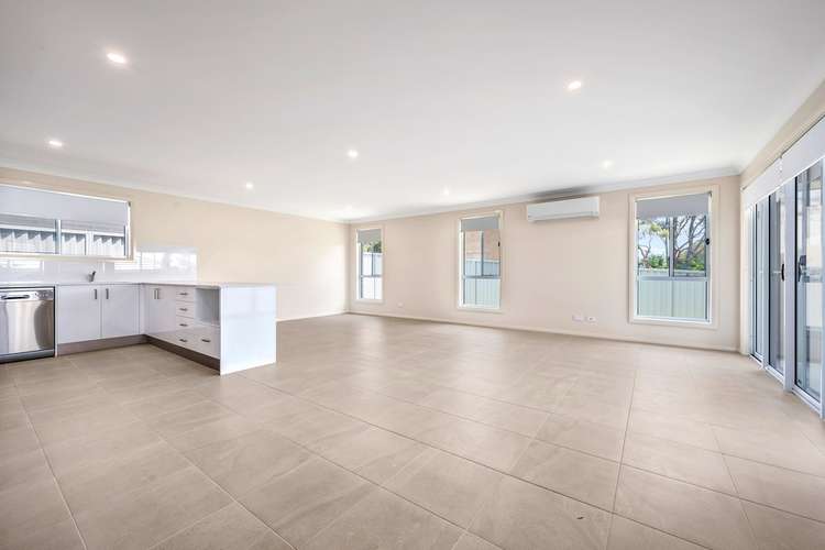 Sixth view of Homely house listing, 4 B Barry Street, Arcadia Vale NSW 2283