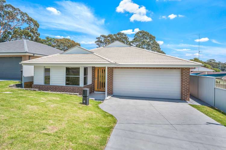 Second view of Homely house listing, 4 C Barry Street, Arcadia Vale NSW 2283