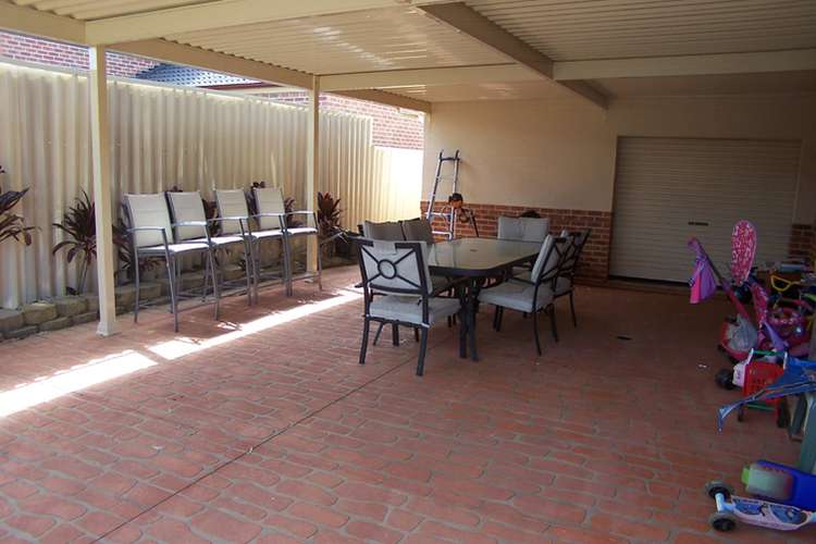 Third view of Homely house listing, 20 Duchess Street, Kellyville Ridge NSW 2155