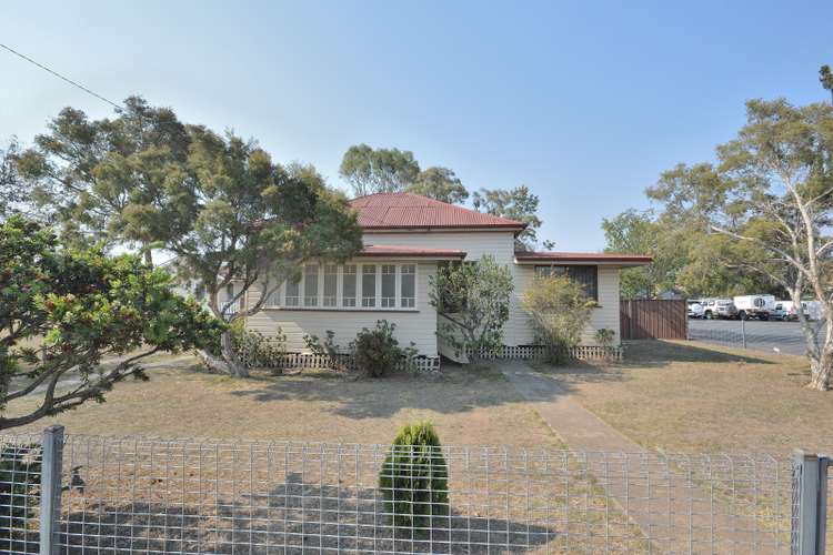 Main view of Homely house listing, 67 Wood Street, Warwick QLD 4370