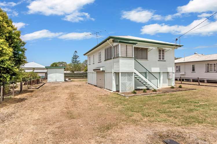 Main view of Homely house listing, 137 Chermside Road, East Ipswich QLD 4305
