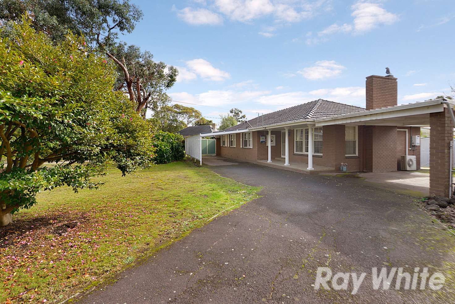 Main view of Homely house listing, 59 Coromandel Crescent, Knoxfield VIC 3180