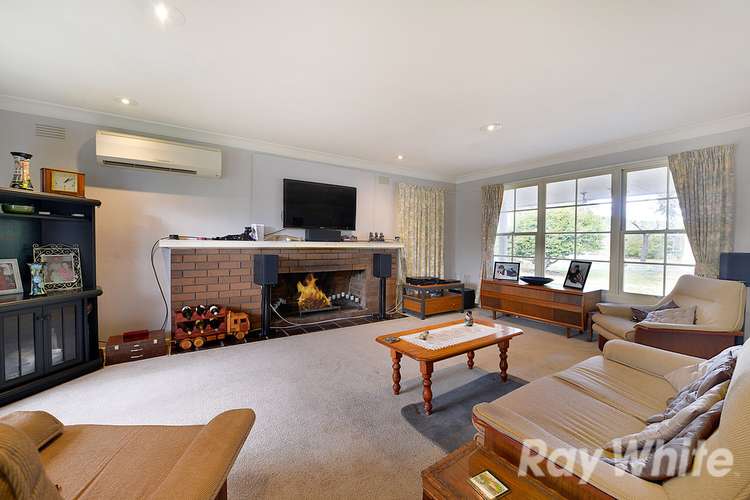 Third view of Homely house listing, 59 Coromandel Crescent, Knoxfield VIC 3180