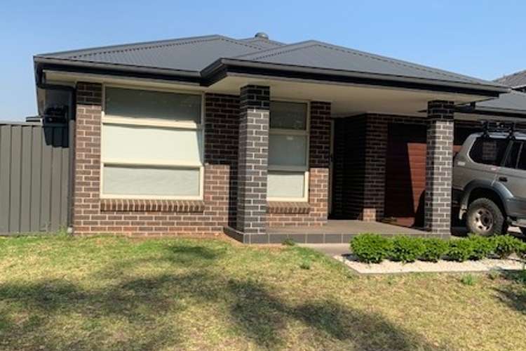 Main view of Homely house listing, 41 DEERUBIN DRIVE, Glenmore Park NSW 2745