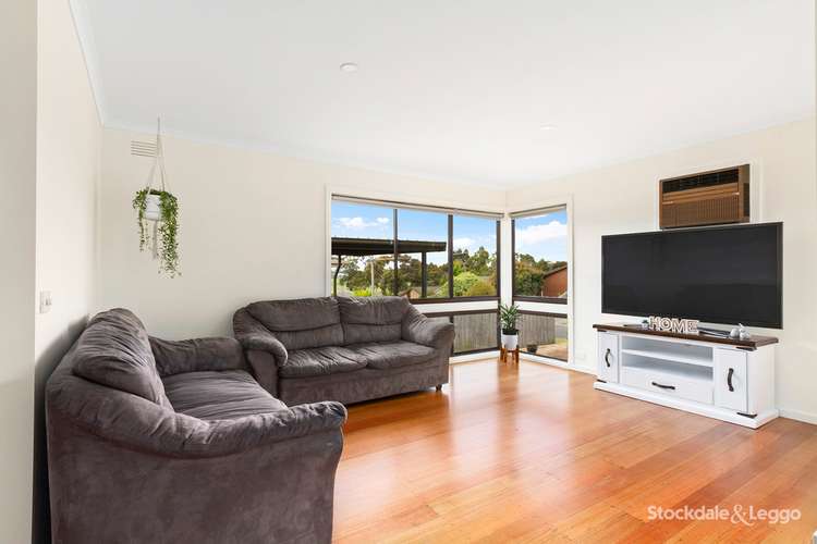 Second view of Homely house listing, 11 Willow Street, Churchill VIC 3842