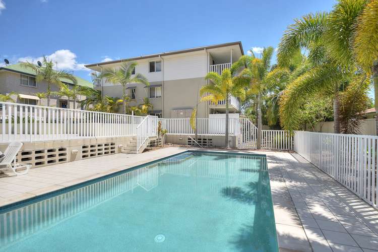 Main view of Homely unit listing, 7/27 Walton Street, Southport QLD 4215