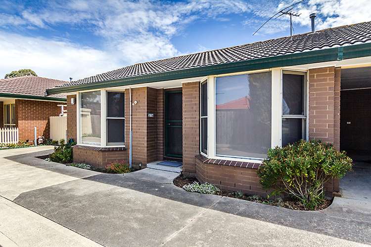 Main view of Homely house listing, 3/16 Stawell Street, Cranbourne VIC 3977