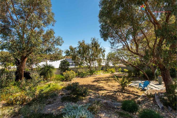 Second view of Homely house listing, 24 Myrlea Trail, Alkimos WA 6038