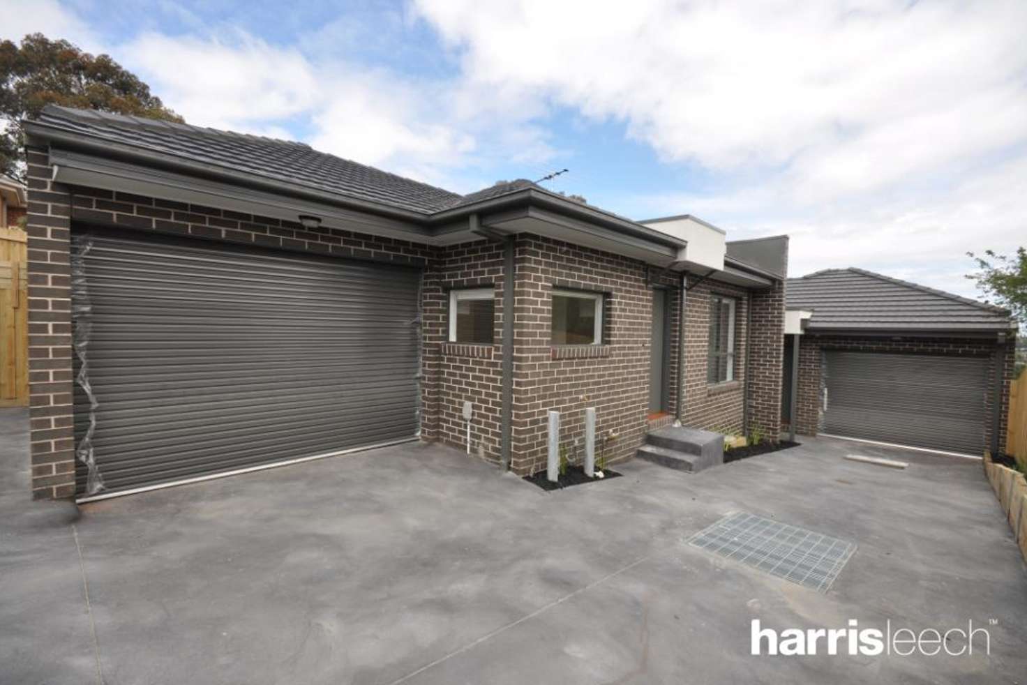 Main view of Homely townhouse listing, 4/17 Sefton Street, Pascoe Vale VIC 3044