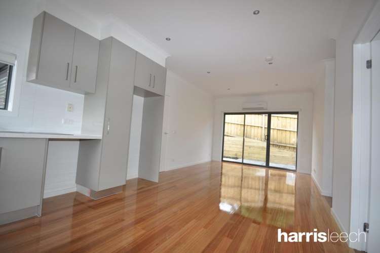 Second view of Homely townhouse listing, 4/17 Sefton Street, Pascoe Vale VIC 3044