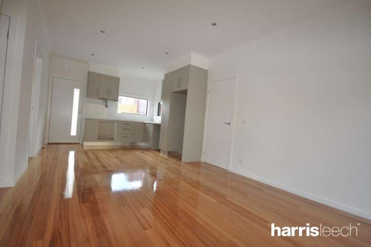 Fourth view of Homely townhouse listing, 4/17 Sefton Street, Pascoe Vale VIC 3044