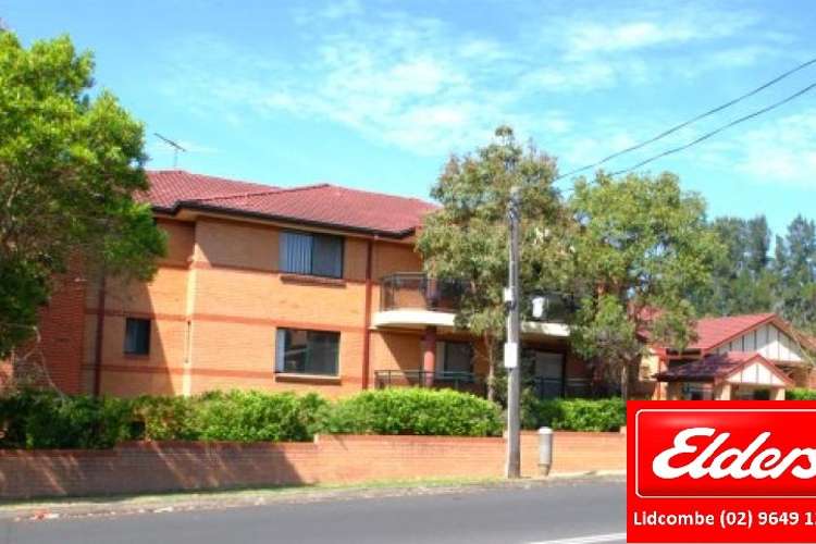 Main view of Homely apartment listing, 16/44 Conway Road, Bankstown NSW 2200