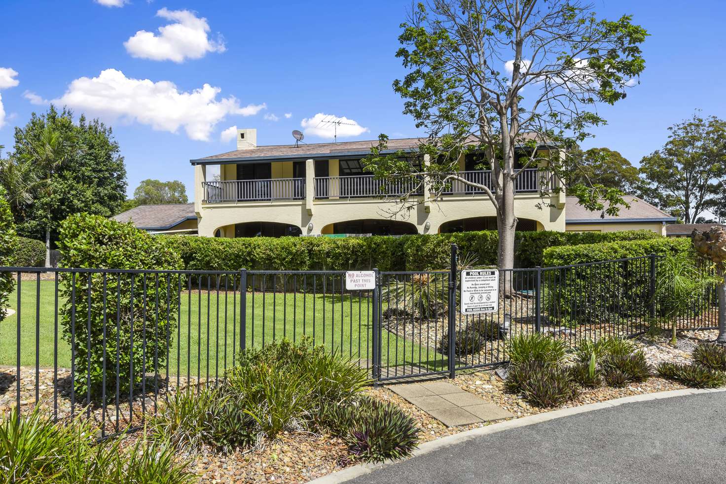 Main view of Homely house listing, 37/239-249 Mooroondu Road, Thorneside QLD 4158