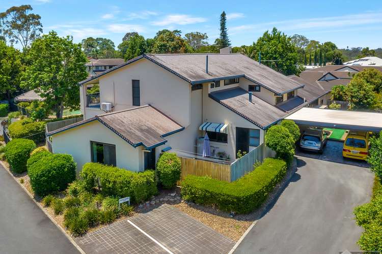 Sixth view of Homely house listing, 37/239-249 Mooroondu Road, Thorneside QLD 4158