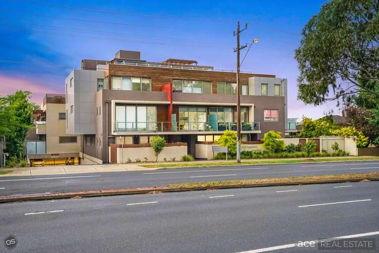 203/927 Donaster Road, Doncaster East VIC 3109