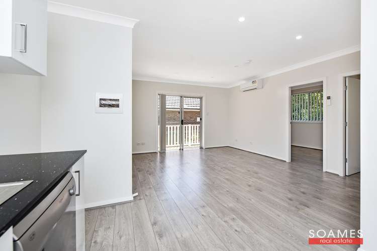 Fourth view of Homely house listing, 122a Huddart Avenue (next to 2 Huddart Avenue), Normanhurst NSW 2076