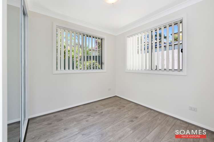 Fifth view of Homely house listing, 122a Huddart Avenue (next to 2 Huddart Avenue), Normanhurst NSW 2076