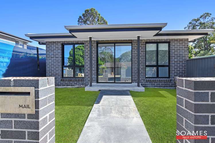 Main view of Homely house listing, 61a Dartford Road, Thornleigh NSW 2120