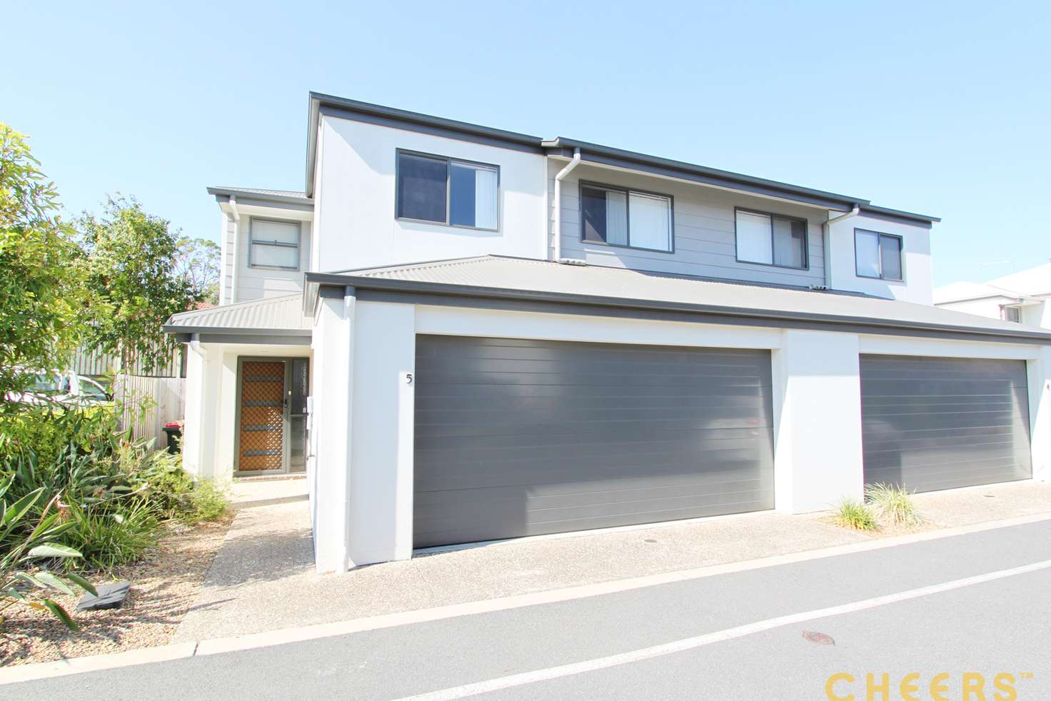 Main view of Homely townhouse listing, 5/9 Eduard Place, Calamvale QLD 4116