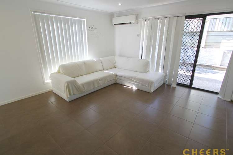 Third view of Homely townhouse listing, 5/9 Eduard Place, Calamvale QLD 4116