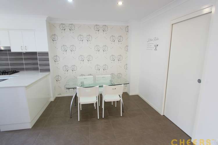 Fifth view of Homely townhouse listing, 5/9 Eduard Place, Calamvale QLD 4116