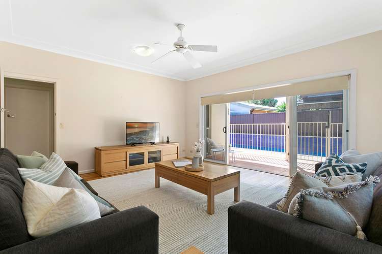 Second view of Homely house listing, 44 Combles Parade, Matraville NSW 2036