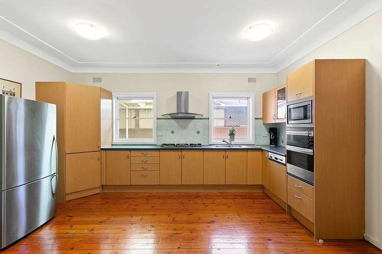 Sixth view of Homely house listing, 44 Combles Parade, Matraville NSW 2036