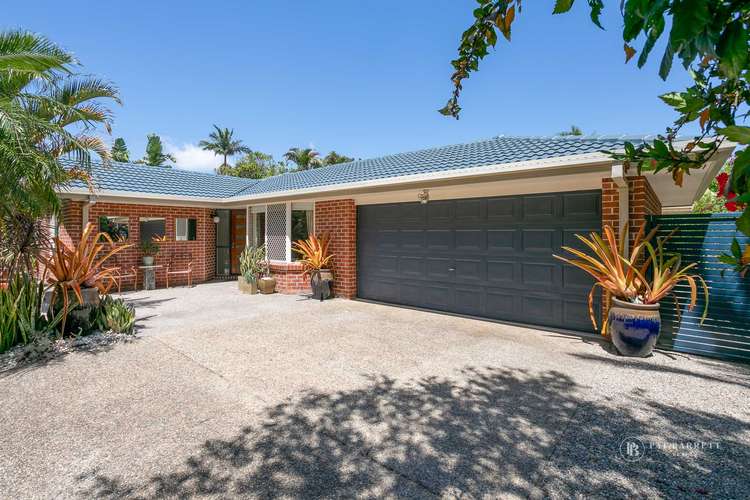 32 Riverton Drive, Wellington Point QLD 4160