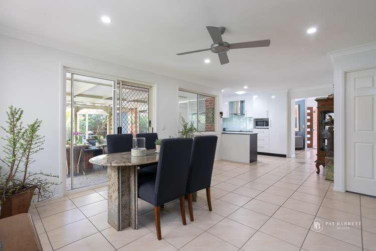 Second view of Homely house listing, 32 Riverton Drive, Wellington Point QLD 4160