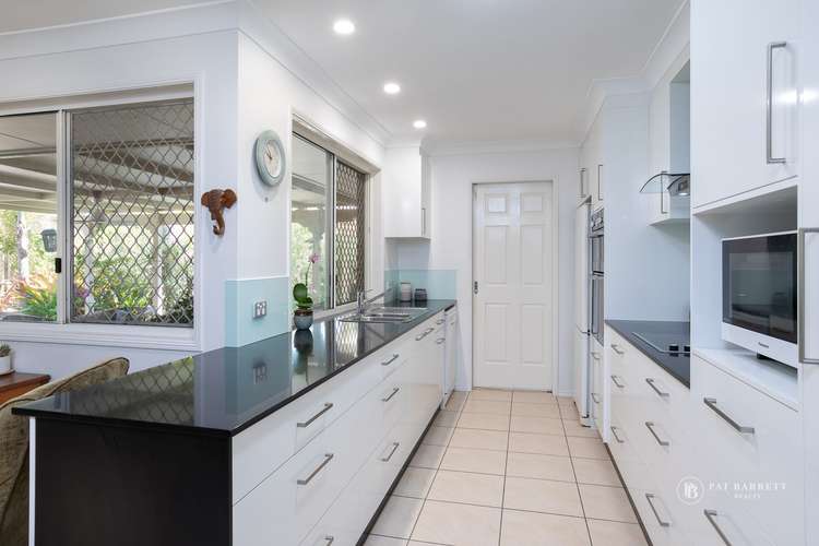 Third view of Homely house listing, 32 Riverton Drive, Wellington Point QLD 4160