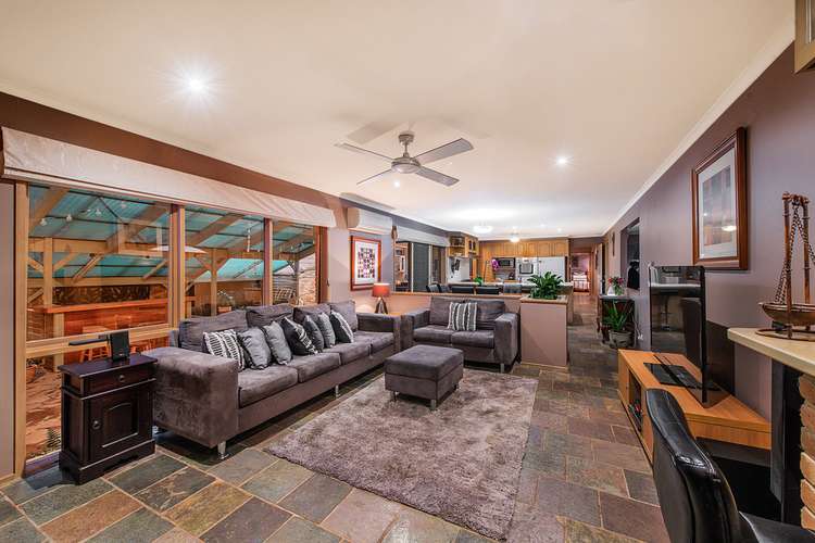 Second view of Homely house listing, 26 Wattletree Road, Ferntree Gully VIC 3156