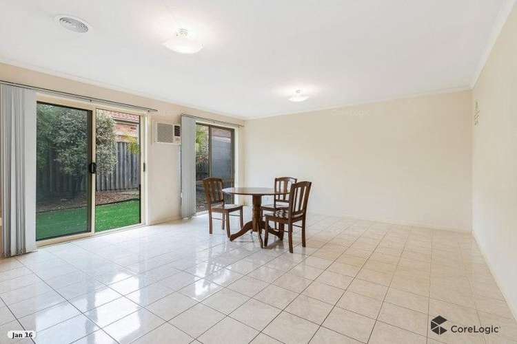 Second view of Homely townhouse listing, 24/21 Graham Michelle, Keysborough VIC 3173