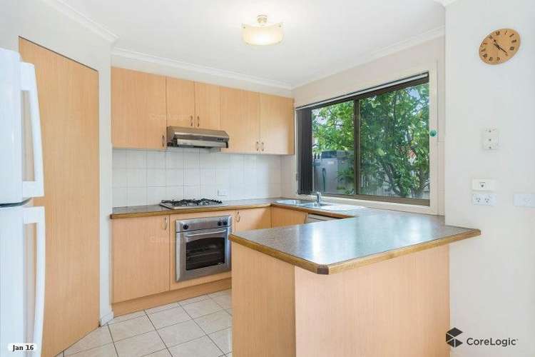 Third view of Homely townhouse listing, 24/21 Graham Michelle, Keysborough VIC 3173