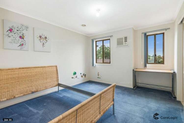 Fifth view of Homely townhouse listing, 24/21 Graham Michelle, Keysborough VIC 3173