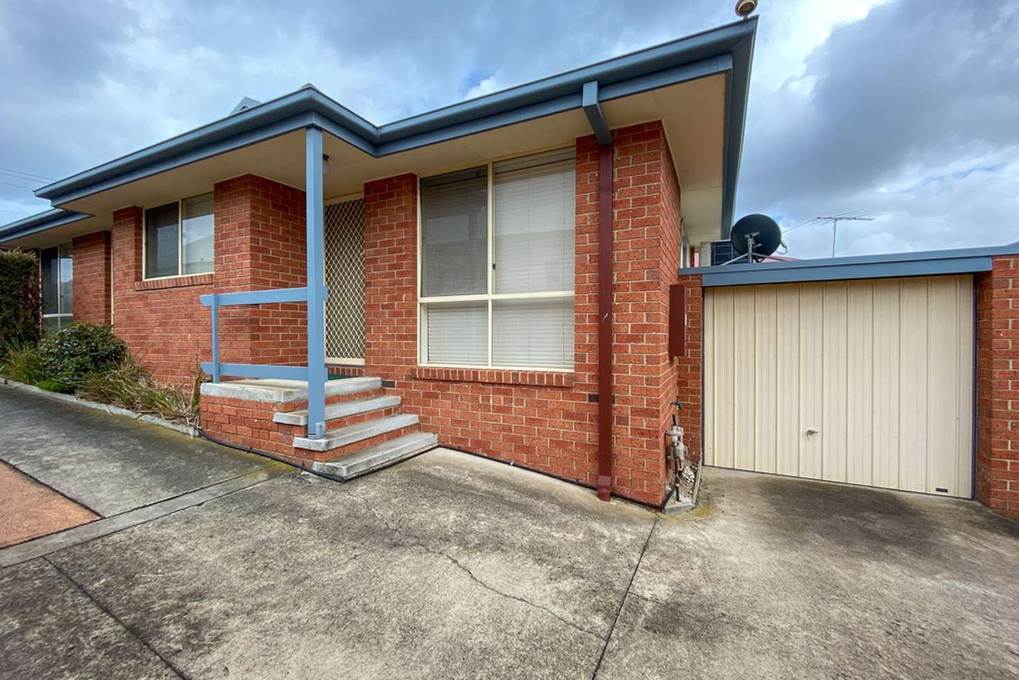 Main view of Homely unit listing, 2/383 Station Street, Chelsea VIC 3196