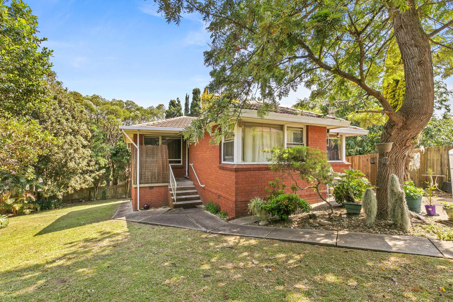 Main view of Homely house listing, 3a Chaleyer Street, Willoughby NSW 2068