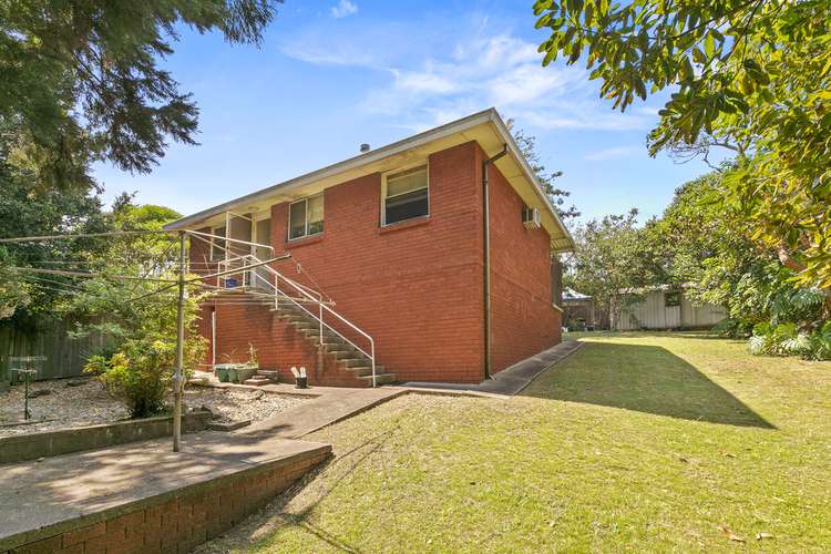 Third view of Homely house listing, 3a Chaleyer Street, Willoughby NSW 2068
