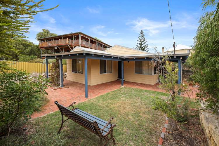 Fifth view of Homely house listing, 16 Oldham Way, Yanchep WA 6035