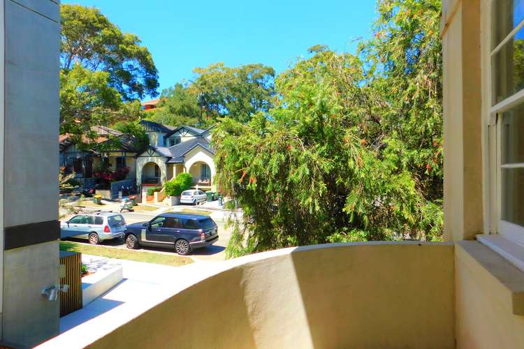 Main view of Homely apartment listing, 5/32 Curlewis Street, Bondi Beach NSW 2026