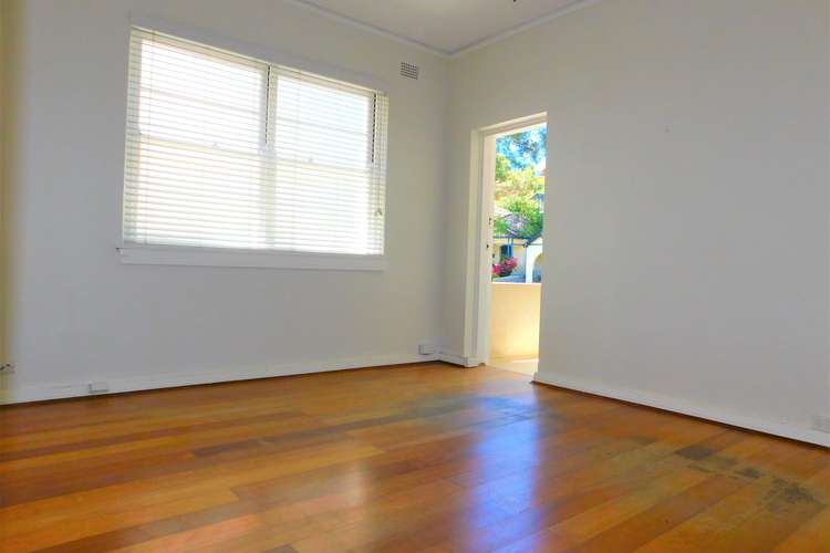 Third view of Homely apartment listing, 5/32 Curlewis Street, Bondi Beach NSW 2026