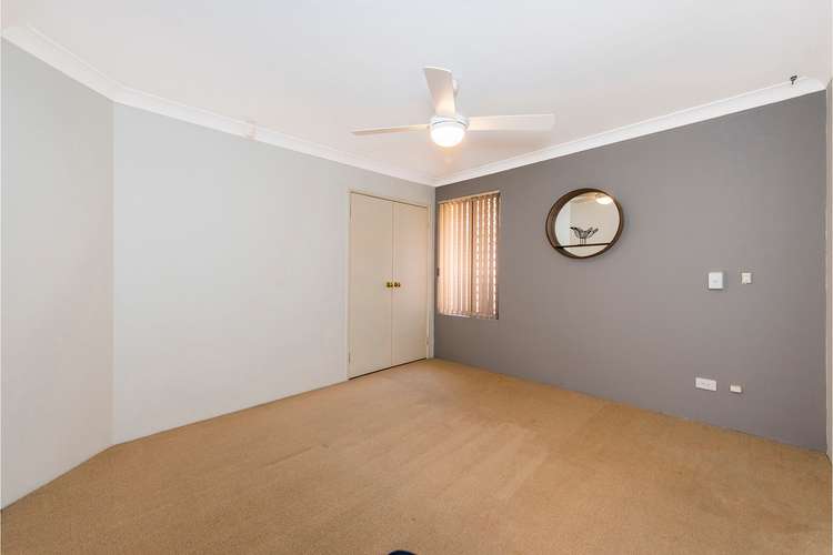 Fourth view of Homely house listing, 3/22 Quondong Street, Nollamara WA 6061