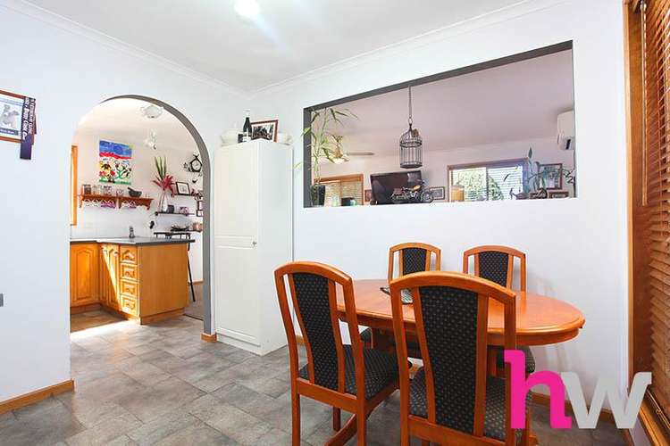 Fourth view of Homely house listing, 4/168 Thornhill Road, Highton VIC 3216