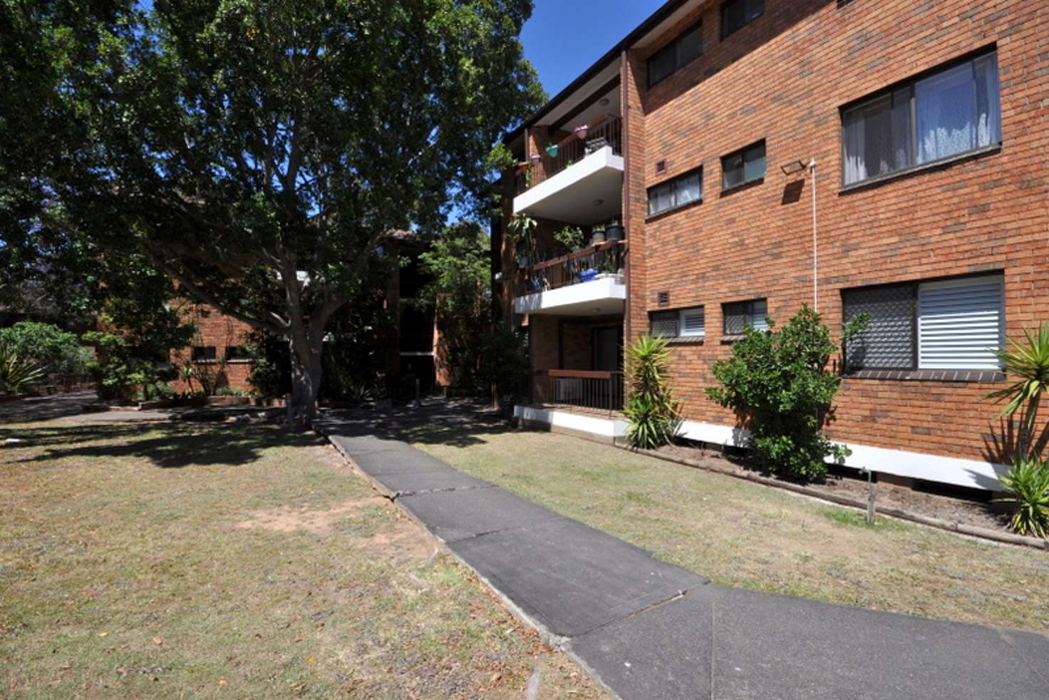 Main view of Homely unit listing, 20/20 Myrtle Road, Bankstown NSW 2200
