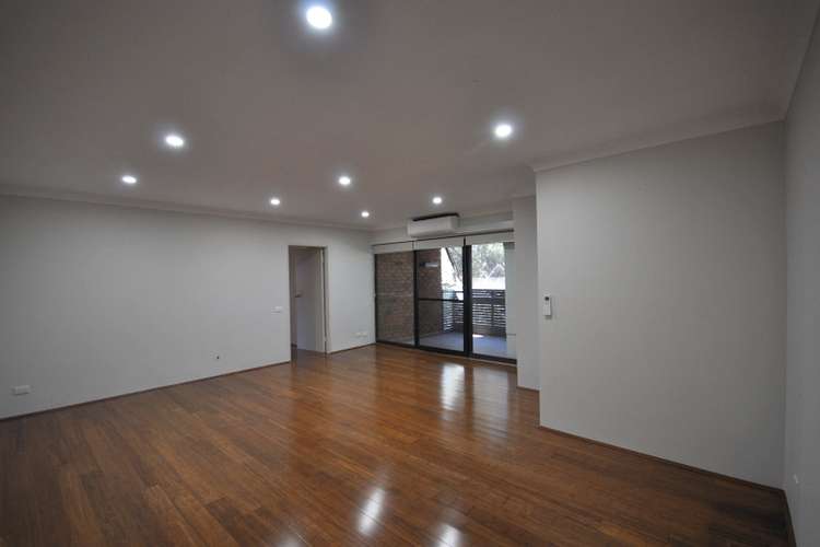 Second view of Homely unit listing, 20/20 Myrtle Road, Bankstown NSW 2200