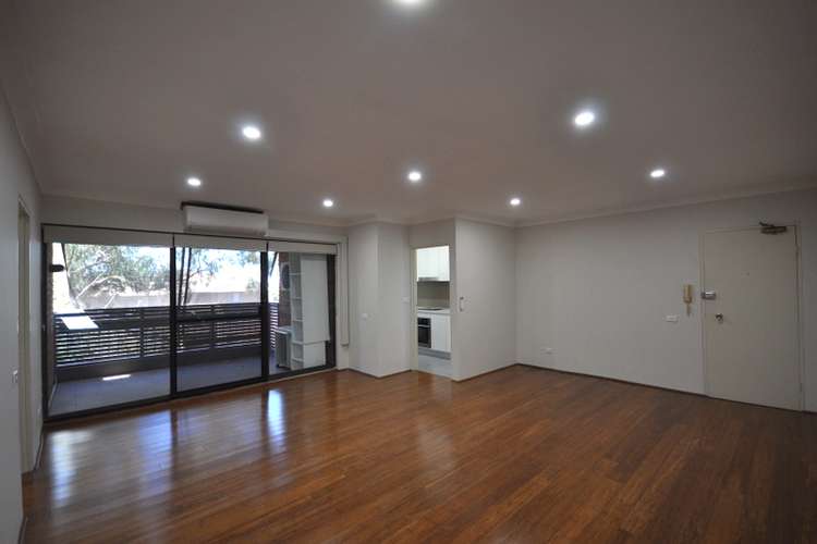 Third view of Homely unit listing, 20/20 Myrtle Road, Bankstown NSW 2200