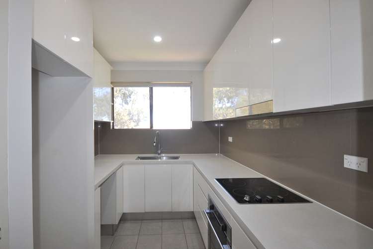 Fourth view of Homely unit listing, 20/20 Myrtle Road, Bankstown NSW 2200