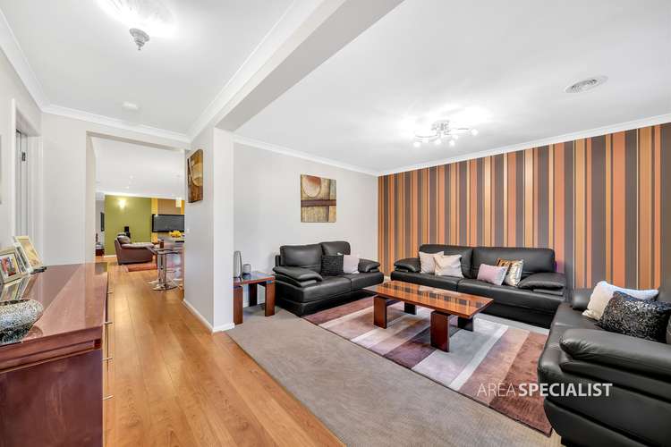 Second view of Homely house listing, 31 SUSSEX AVENUE, Cranbourne North VIC 3977