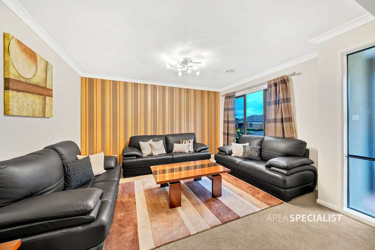 Third view of Homely house listing, 31 SUSSEX AVENUE, Cranbourne North VIC 3977